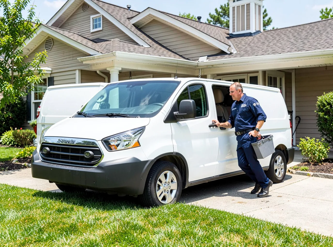 Emergency Plumber company in Fairview, IL
